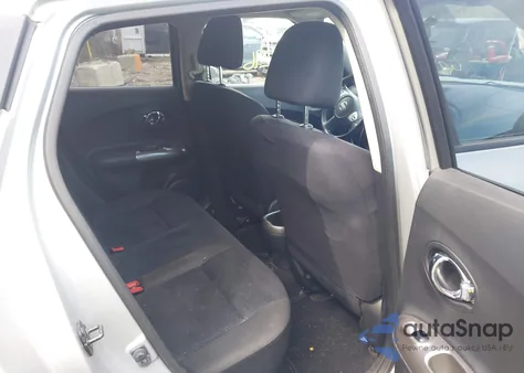 2013 Nissan Juke Sv z USA, uszkodzony, nr VIN JN8AF5MV3DT216939